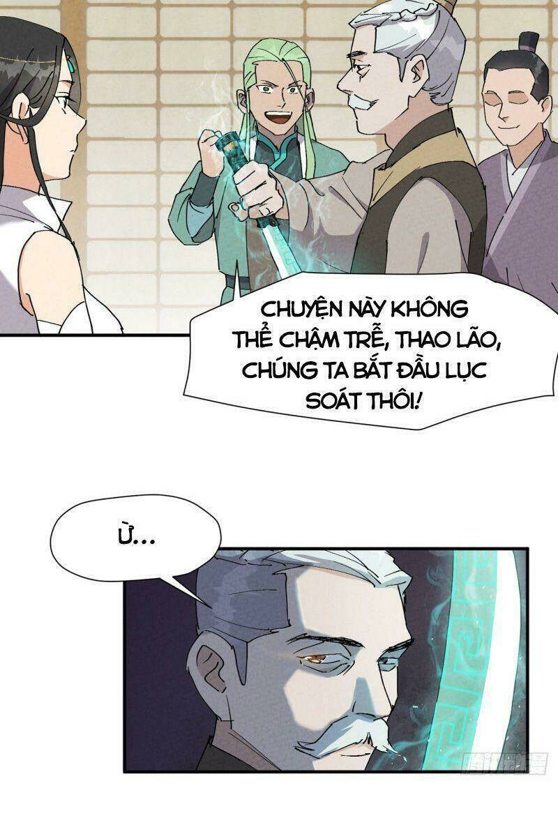 Tối Cường Võ Hồn Hệ Thống Chapter 8 - Trang 2