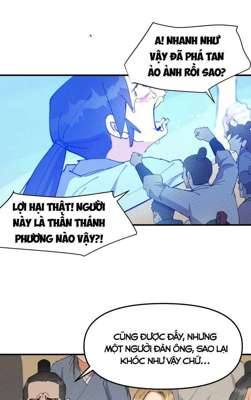 Tối Cường Võ Hồn Hệ Thống Chapter 89 - Trang 2