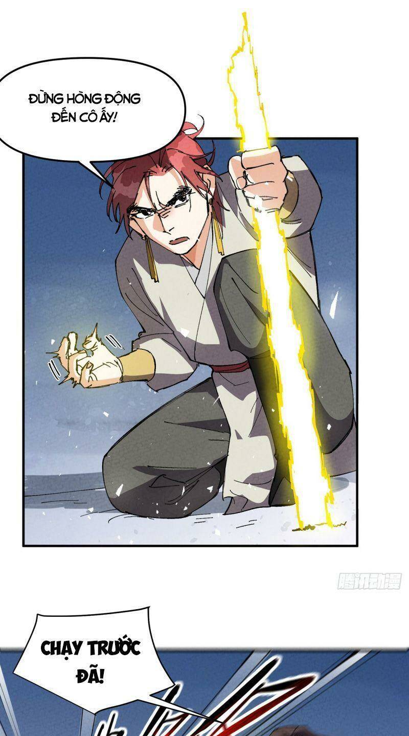 Tối Cường Võ Hồn Hệ Thống Chapter 92 - Trang 2