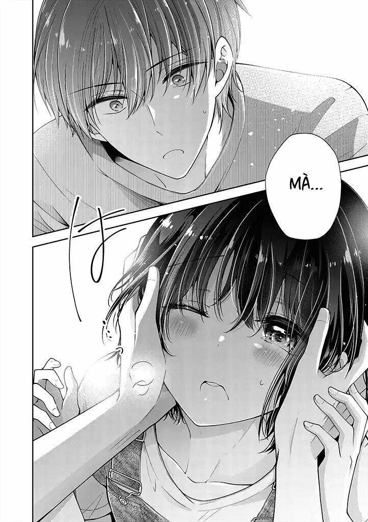 Tôi Đã Biến Người Bạn Thơ Ấu Thành Con Gái Chapter 28 - Trang 2