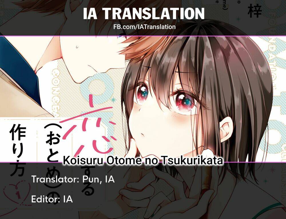 Tôi Đã Biến Người Bạn Thơ Ấu Thành Con Gái Chapter 30 - Trang 2