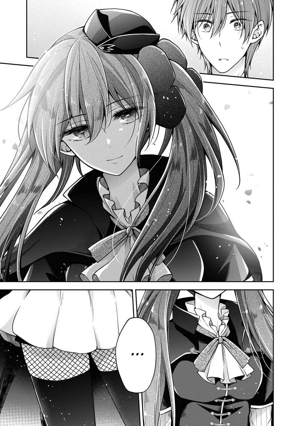 Tôi Đã Biến Người Bạn Thơ Ấu Thành Con Gái Chapter 43 - Trang 2