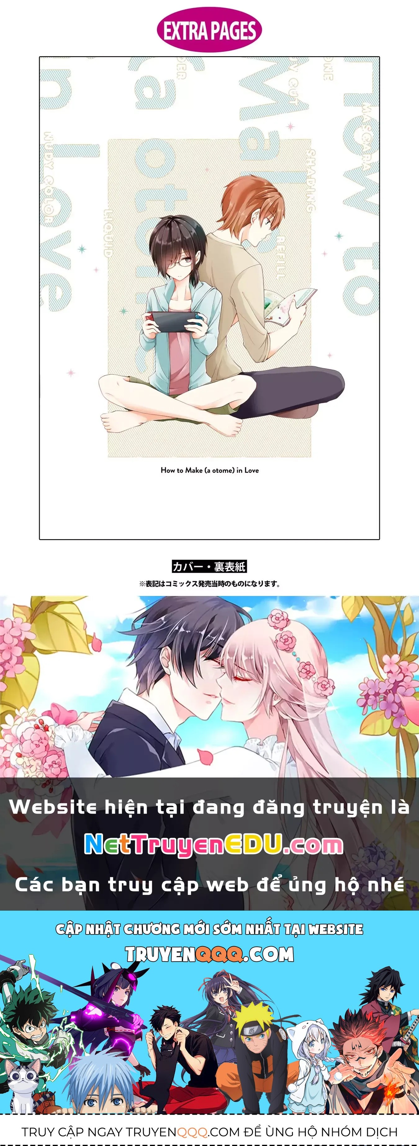 Tôi Đã Biến Người Bạn Thơ Ấu Thành Con Gái Chapter 5.4 - Trang 2