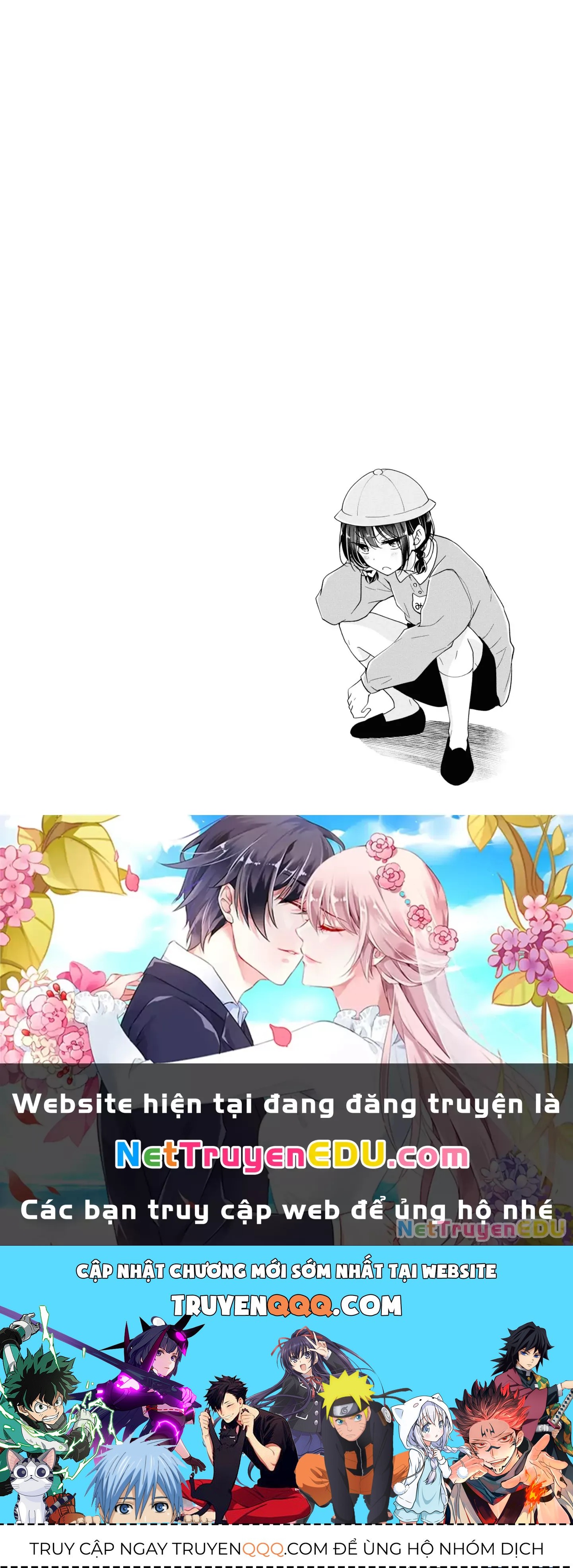 Tôi Đã Biến Người Bạn Thơ Ấu Thành Con Gái Chapter 56.5 - Trang 2