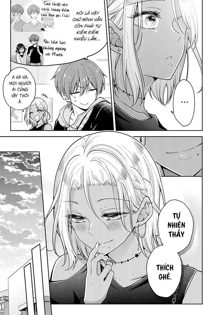 Tôi Đã Biến Người Bạn Thơ Ấu Thành Con Gái Chapter 62 - Trang 2