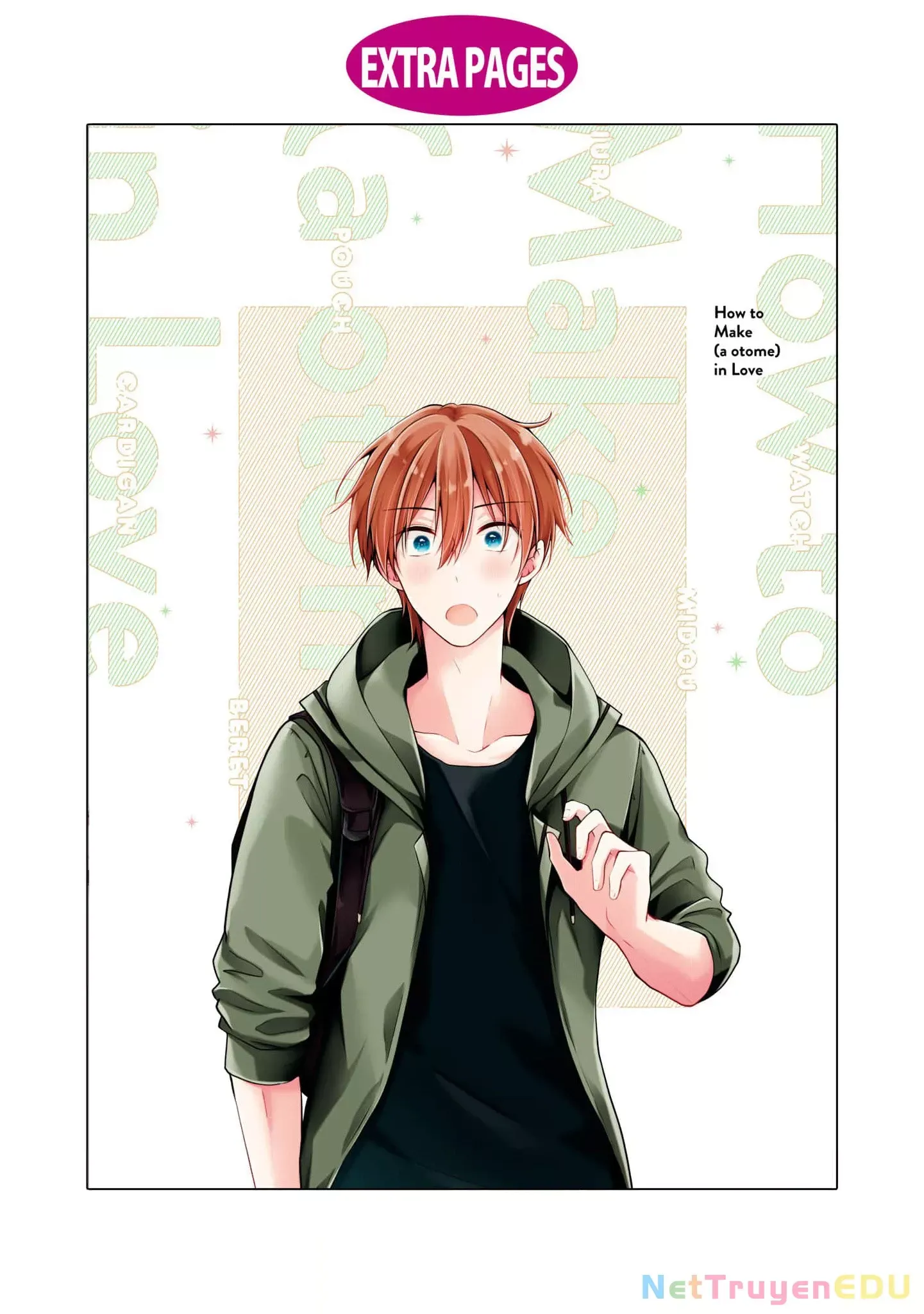 Tôi Đã Biến Người Bạn Thơ Ấu Thành Con Gái Chapter 67.3 - Trang 2