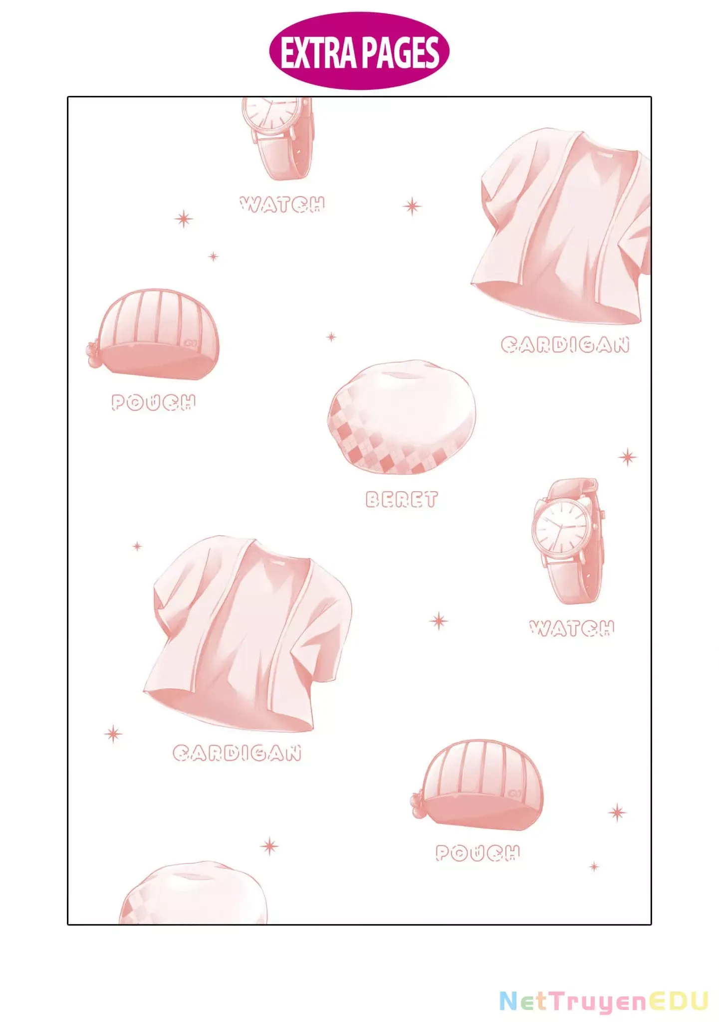 Tôi Đã Biến Người Bạn Thơ Ấu Thành Con Gái Chapter 67.3 - Trang 2