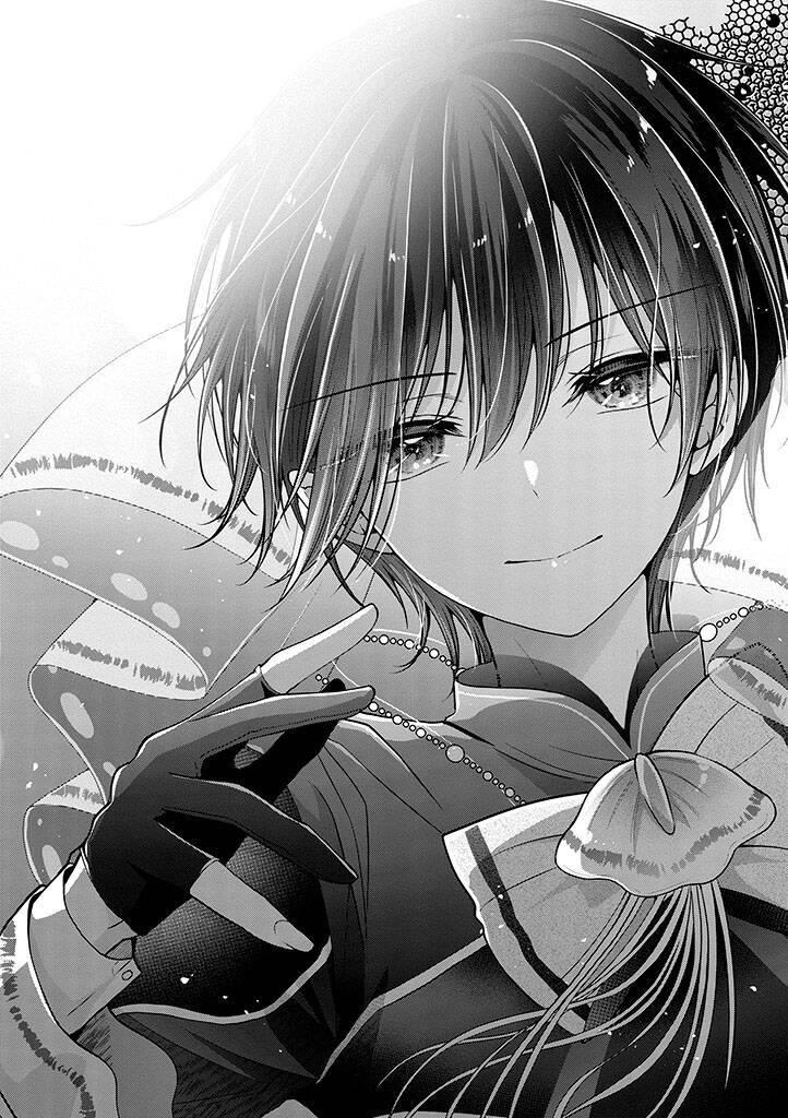 Tôi Đã Biến Người Bạn Thơ Ấu Thành Con Gái Chapter 80 - Trang 2