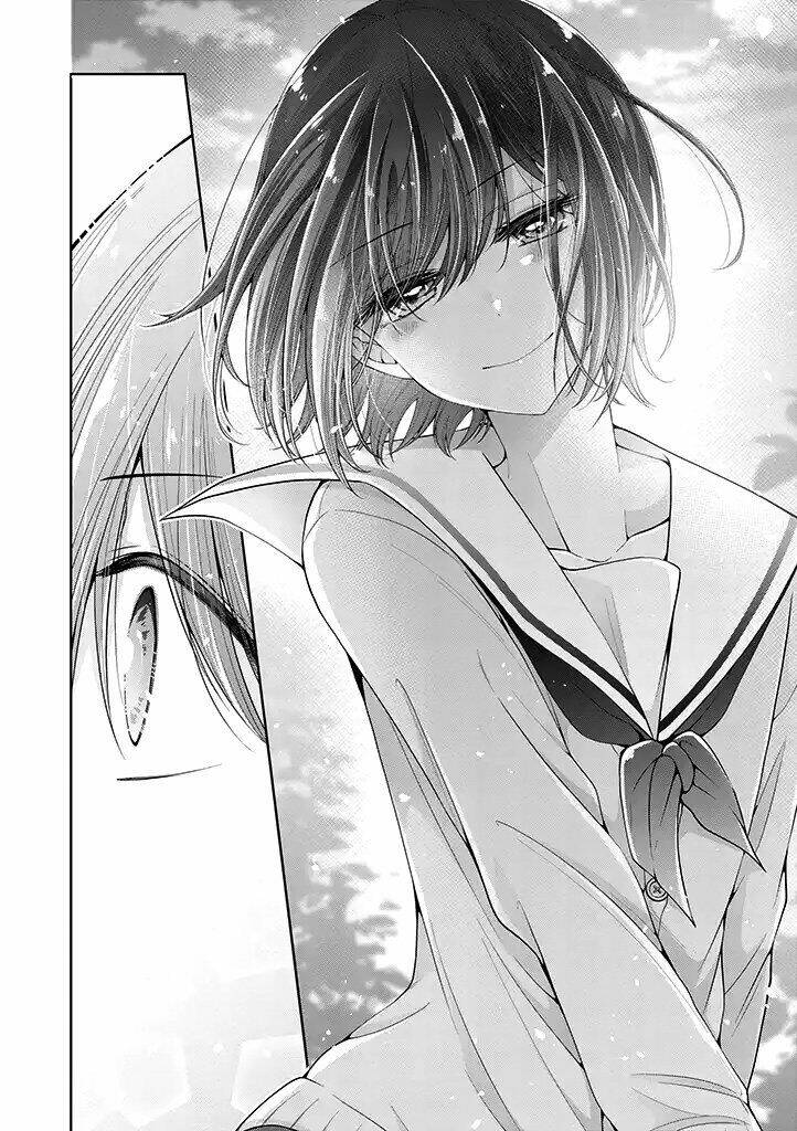 Tôi Đã Biến Người Bạn Thơ Ấu Thành Con Gái Chapter 9 - Trang 2