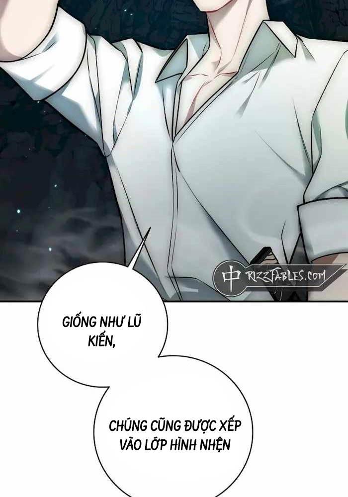 Tôi Đã Đăng Ký Các Kênh Siêu Việt Chapter 1 - Trang 2