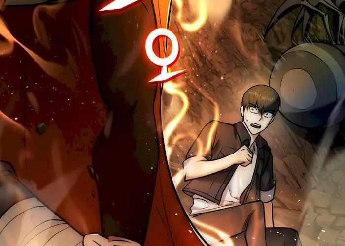 Tôi Đã Đăng Ký Các Kênh Siêu Việt Chapter 1 - Trang 2