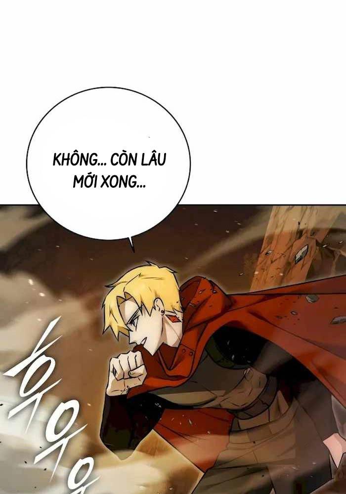 Tôi Đã Đăng Ký Các Kênh Siêu Việt Chapter 1 - Trang 2