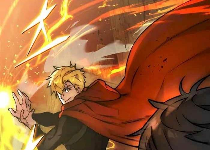 Tôi Đã Đăng Ký Các Kênh Siêu Việt Chapter 1 - Trang 2