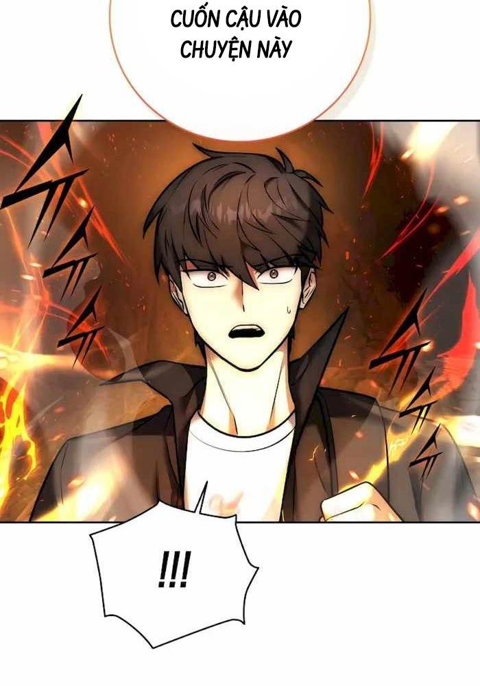 Tôi Đã Đăng Ký Các Kênh Siêu Việt Chapter 1 - Trang 2