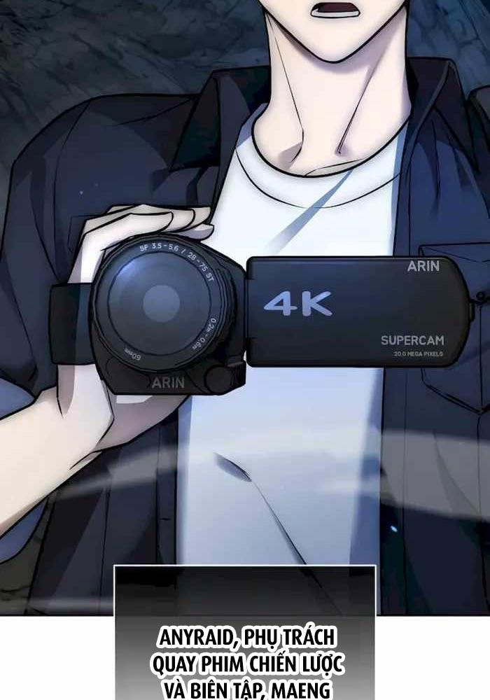 Tôi Đã Đăng Ký Các Kênh Siêu Việt Chapter 1 - Trang 2