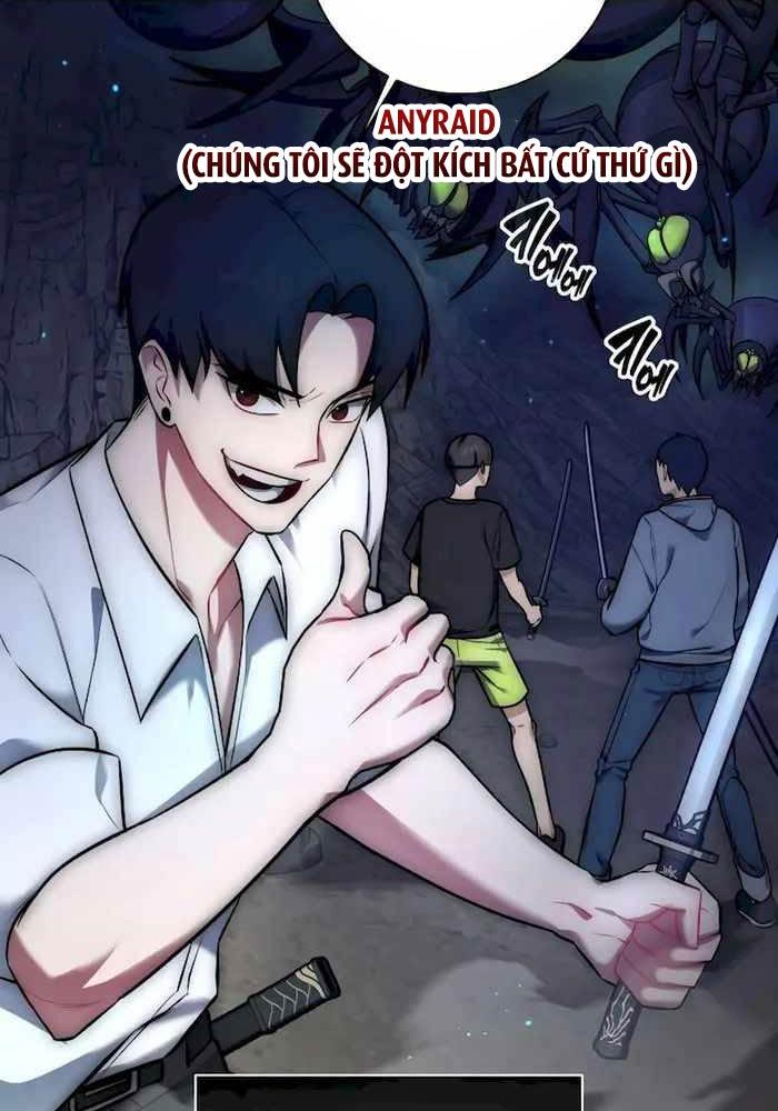 Tôi Đã Đăng Ký Các Kênh Siêu Việt Chapter 1 - Trang 2