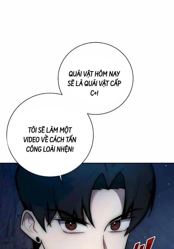 Tôi Đã Đăng Ký Các Kênh Siêu Việt Chapter 1 - Trang 2