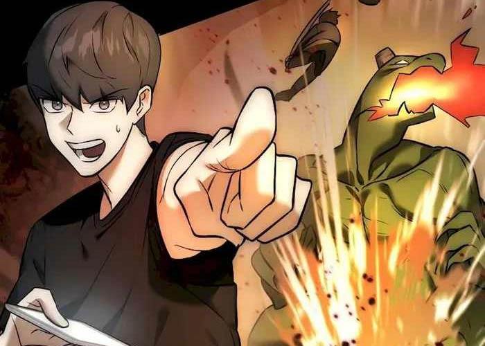 Tôi Đã Đăng Ký Các Kênh Siêu Việt Chapter 1 - Trang 2