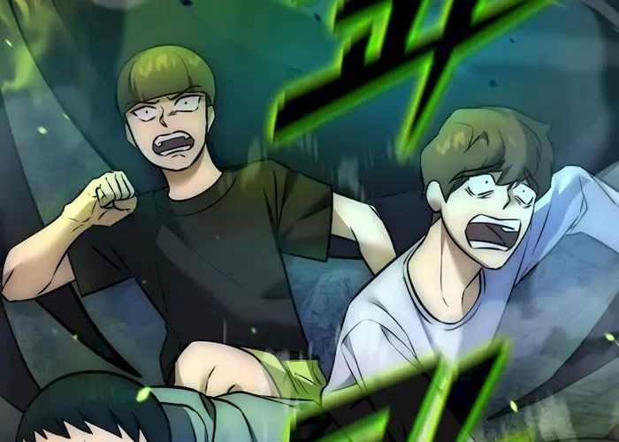 Tôi Đã Đăng Ký Các Kênh Siêu Việt Chapter 1 - Trang 2