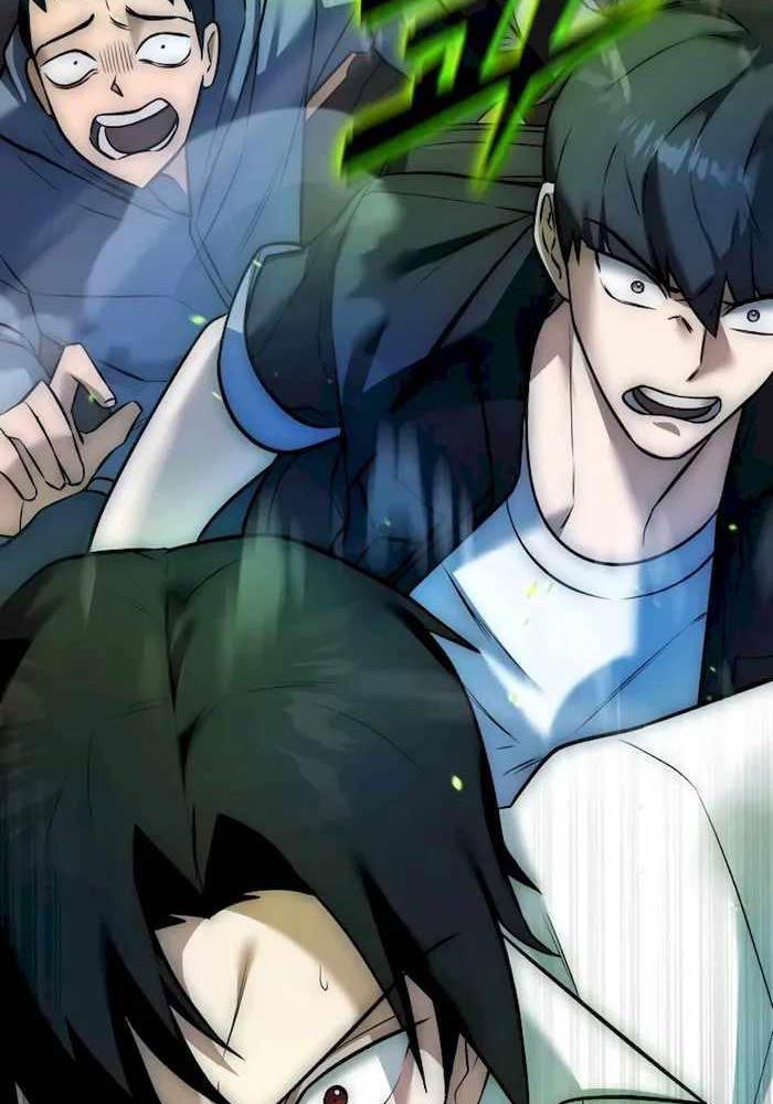 Tôi Đã Đăng Ký Các Kênh Siêu Việt Chapter 1 - Trang 2