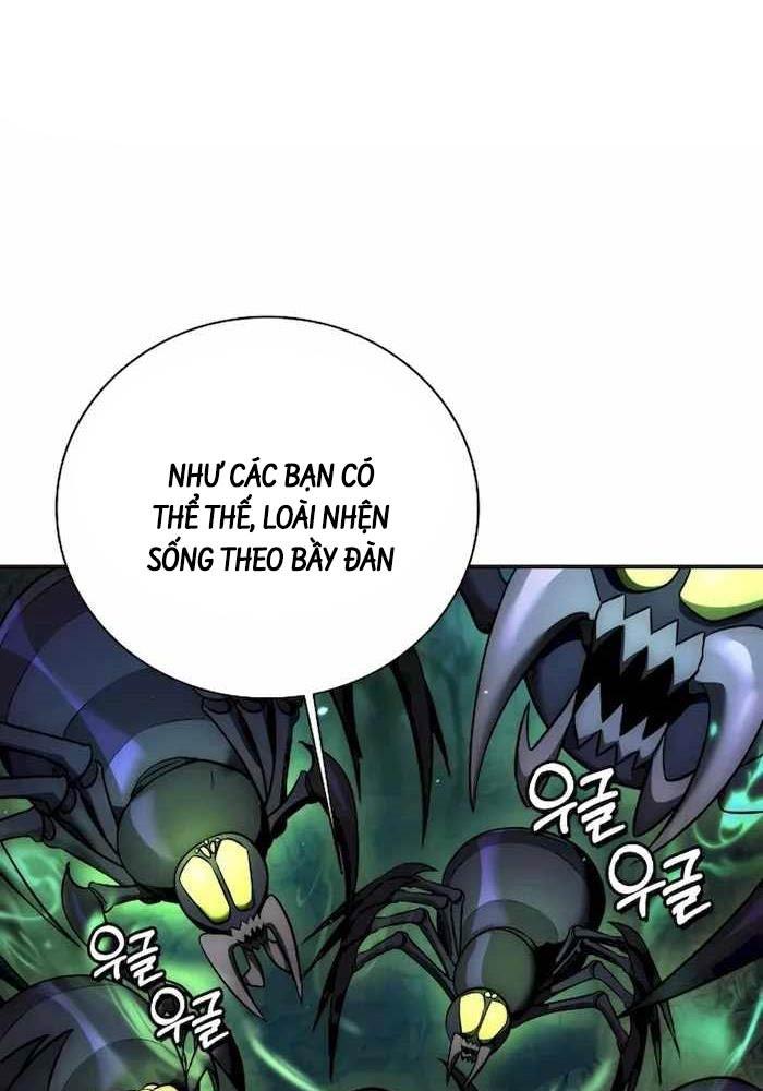 Tôi Đã Đăng Ký Các Kênh Siêu Việt Chapter 1 - Trang 2