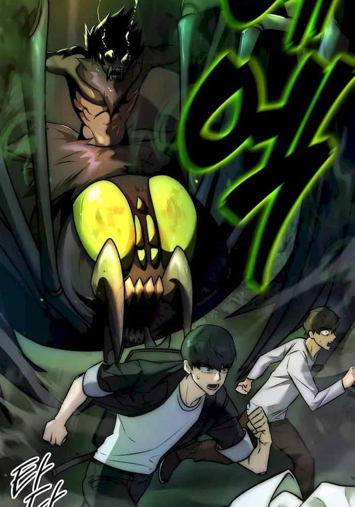 Tôi Đã Đăng Ký Các Kênh Siêu Việt Chapter 1 - Trang 2