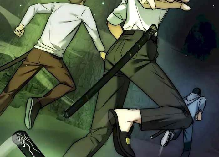 Tôi Đã Đăng Ký Các Kênh Siêu Việt Chapter 1 - Trang 2