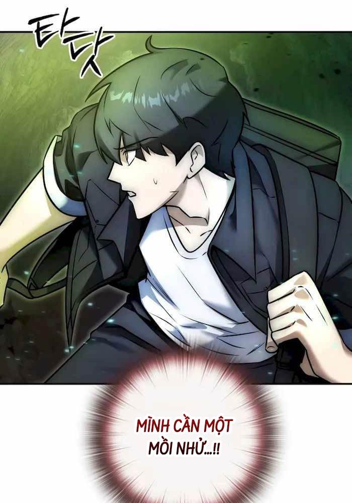 Tôi Đã Đăng Ký Các Kênh Siêu Việt Chapter 1 - Trang 2