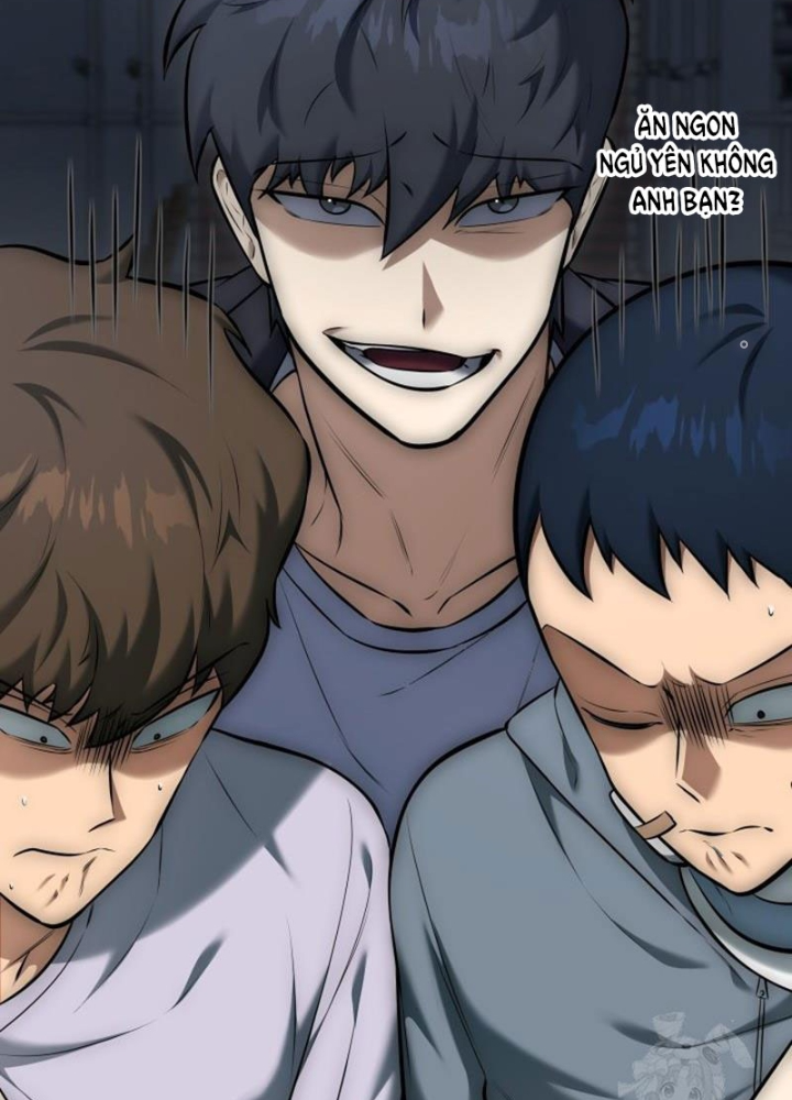 Tôi Đã Đăng Ký Các Kênh Siêu Việt Chapter 10 - Trang 2