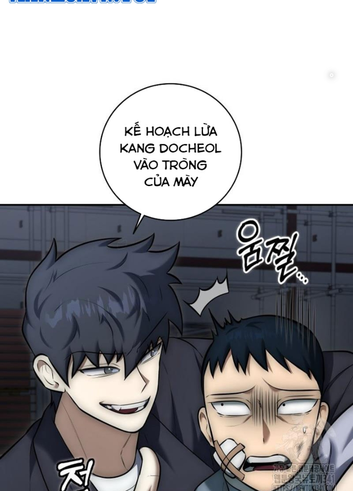 Tôi Đã Đăng Ký Các Kênh Siêu Việt Chapter 10 - Trang 2