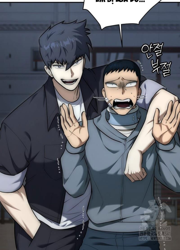 Tôi Đã Đăng Ký Các Kênh Siêu Việt Chapter 10 - Trang 2