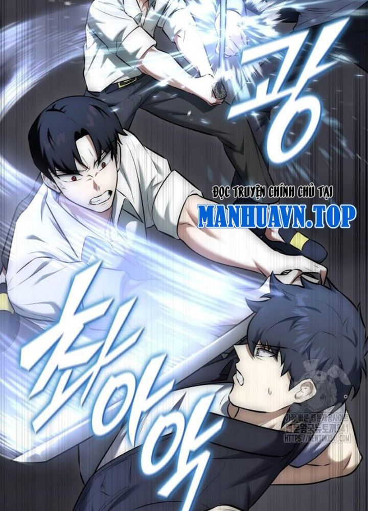 Tôi Đã Đăng Ký Các Kênh Siêu Việt Chapter 10 - Trang 2