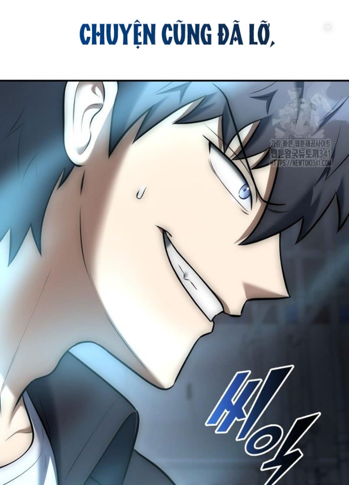 Tôi Đã Đăng Ký Các Kênh Siêu Việt Chapter 10 - Trang 2