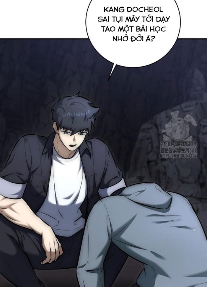 Tôi Đã Đăng Ký Các Kênh Siêu Việt Chapter 10 - Trang 2