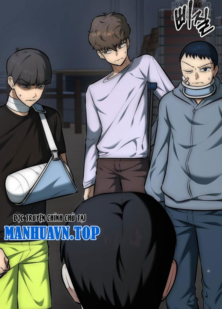 Tôi Đã Đăng Ký Các Kênh Siêu Việt Chapter 10 - Trang 2