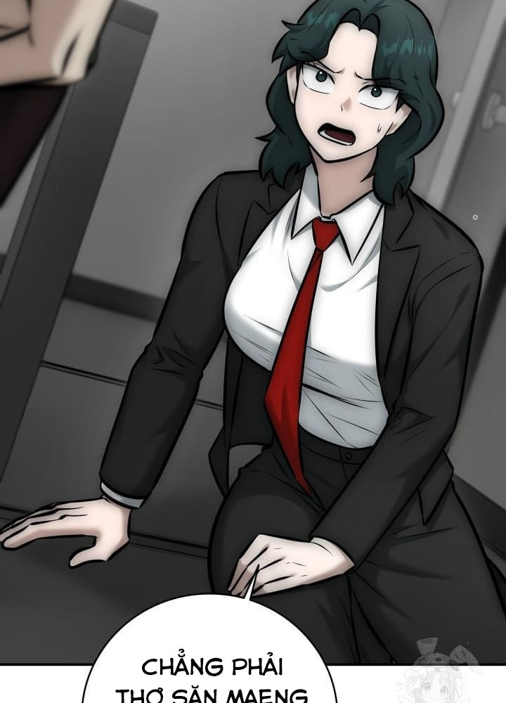 Tôi Đã Đăng Ký Các Kênh Siêu Việt Chapter 11 - Trang 2