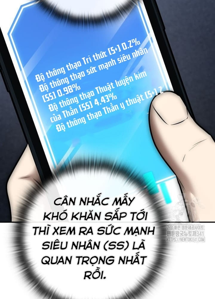 Tôi Đã Đăng Ký Các Kênh Siêu Việt Chapter 11 - Trang 2