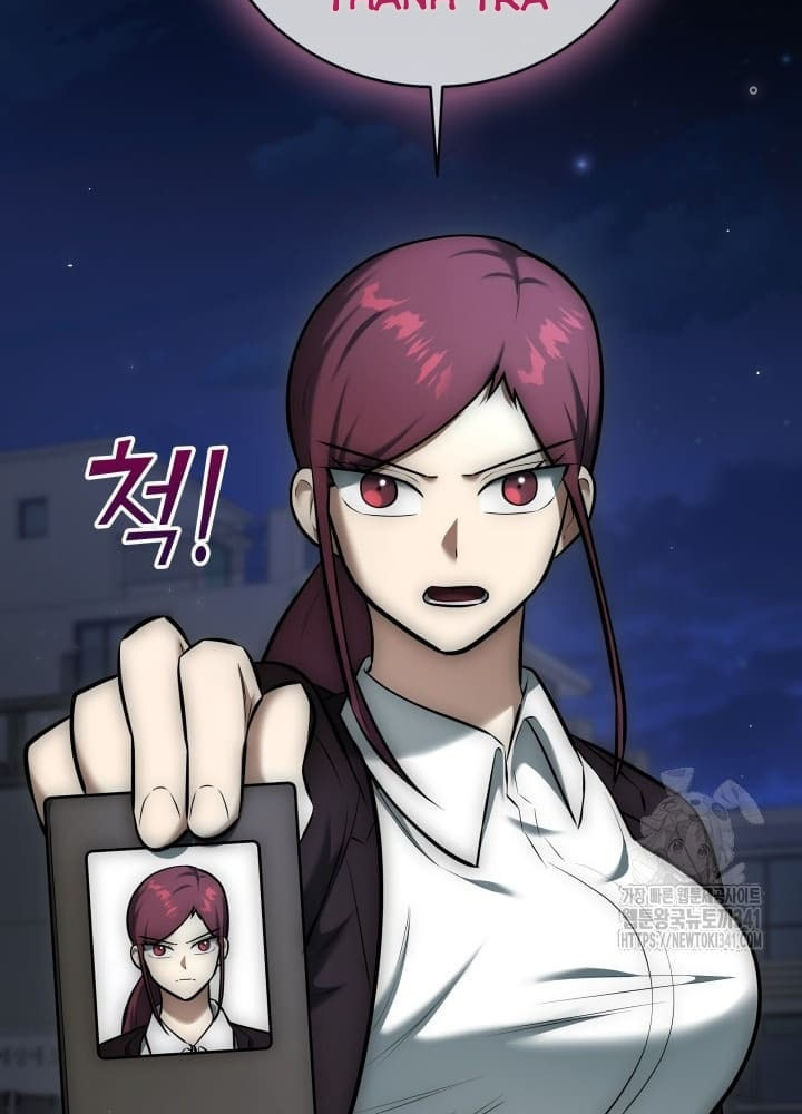 Tôi Đã Đăng Ký Các Kênh Siêu Việt Chapter 11 - Trang 2