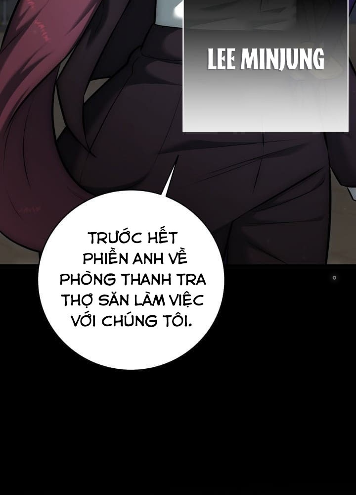 Tôi Đã Đăng Ký Các Kênh Siêu Việt Chapter 11 - Trang 2