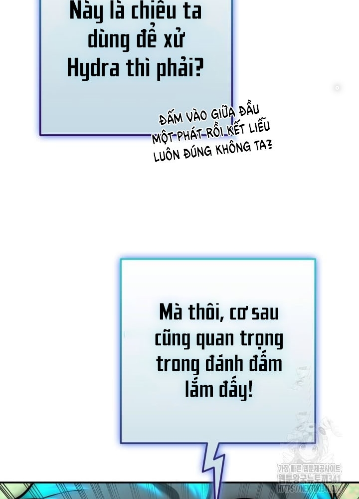 Tôi Đã Đăng Ký Các Kênh Siêu Việt Chapter 11 - Trang 2