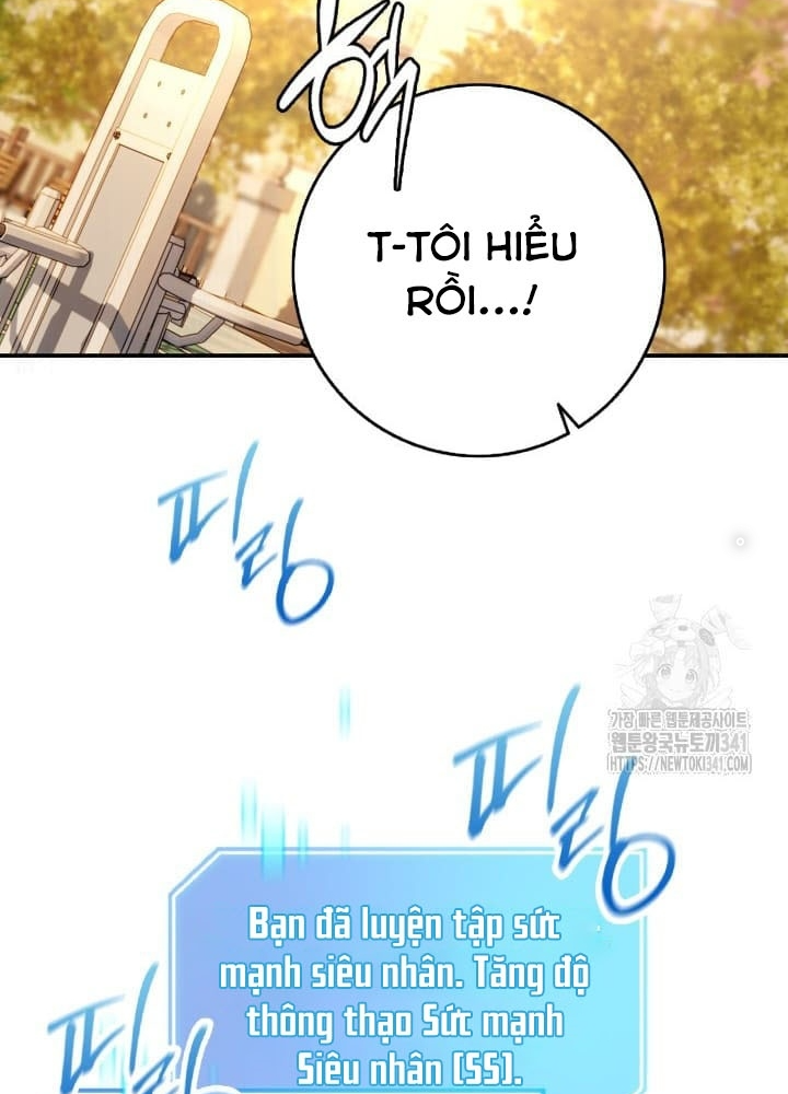 Tôi Đã Đăng Ký Các Kênh Siêu Việt Chapter 11 - Trang 2