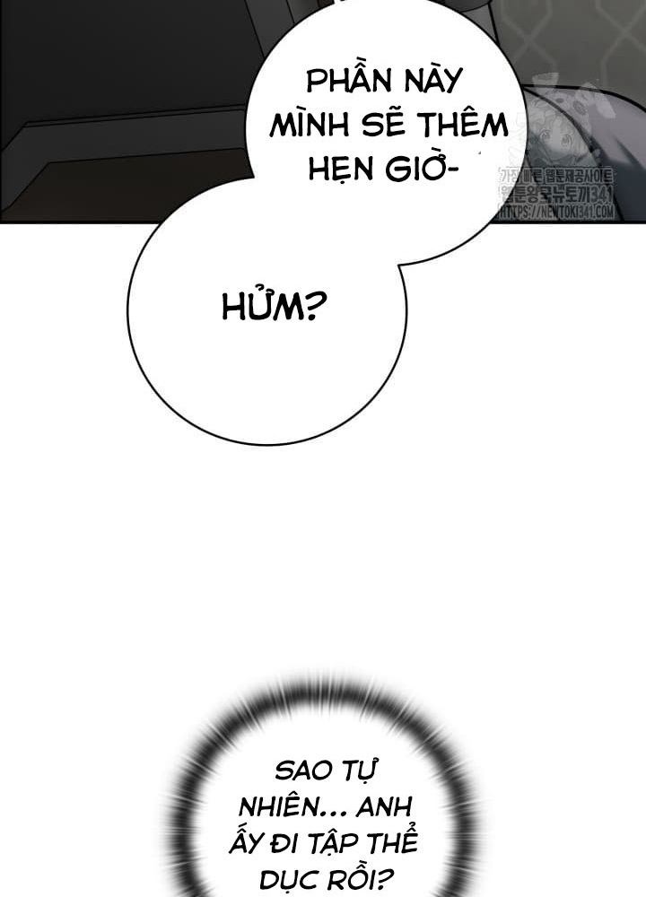 Tôi Đã Đăng Ký Các Kênh Siêu Việt Chapter 11 - Trang 2