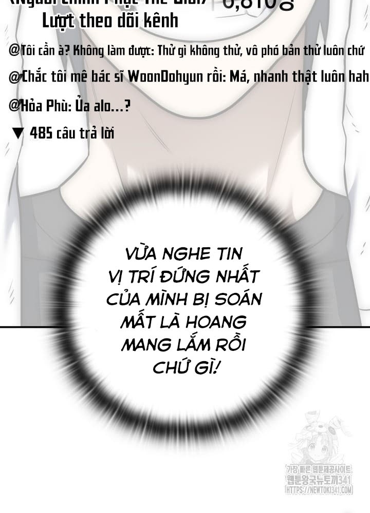 Tôi Đã Đăng Ký Các Kênh Siêu Việt Chapter 11 - Trang 2