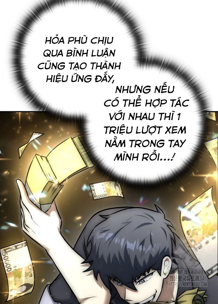 Tôi Đã Đăng Ký Các Kênh Siêu Việt Chapter 11 - Trang 2
