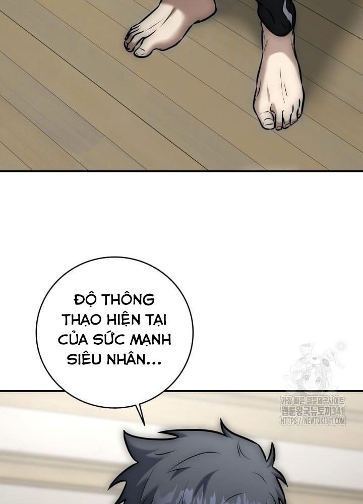 Tôi Đã Đăng Ký Các Kênh Siêu Việt Chapter 11 - Trang 2