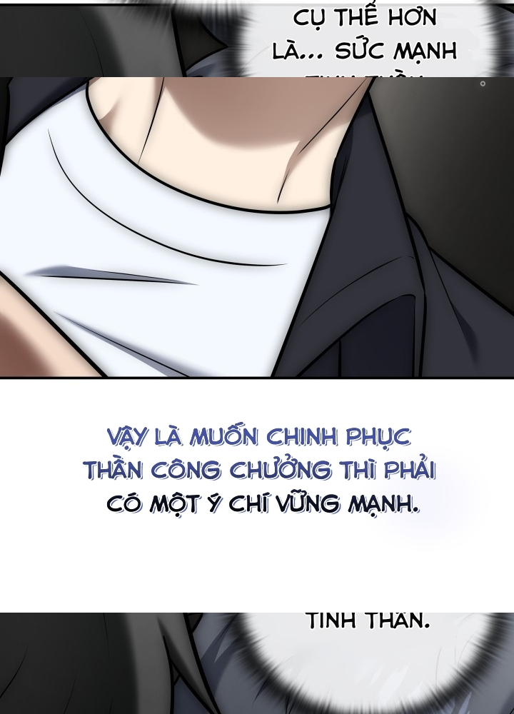 Tôi Đã Đăng Ký Các Kênh Siêu Việt Chapter 12 - Trang 2