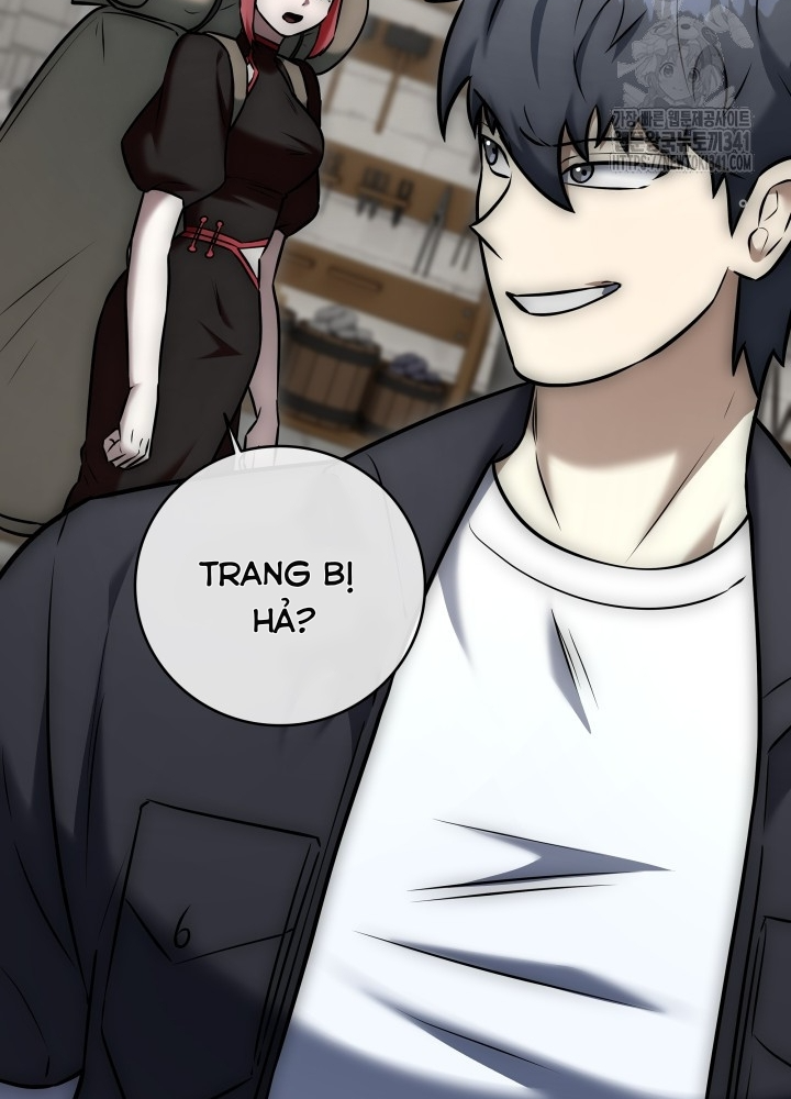 Tôi Đã Đăng Ký Các Kênh Siêu Việt Chapter 12 - Trang 2