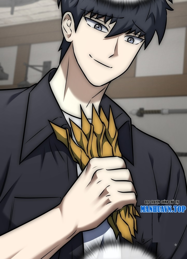 Tôi Đã Đăng Ký Các Kênh Siêu Việt Chapter 12 - Trang 2