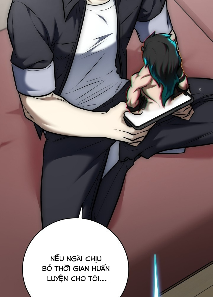 Tôi Đã Đăng Ký Các Kênh Siêu Việt Chapter 12 - Trang 2