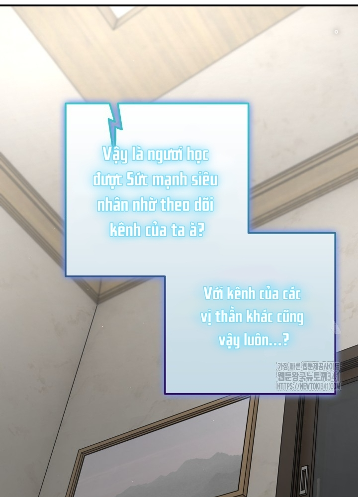 Tôi Đã Đăng Ký Các Kênh Siêu Việt Chapter 12 - Trang 2